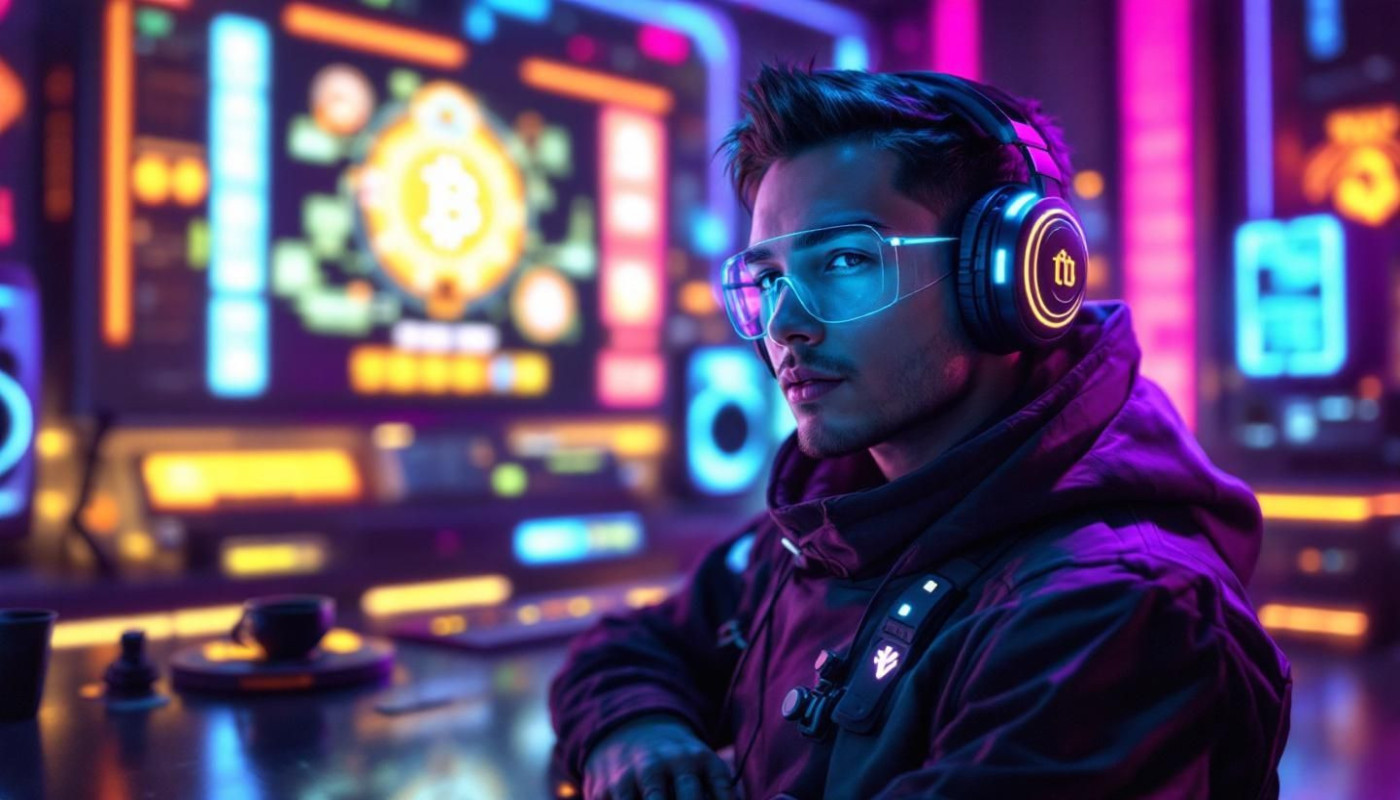 How Digital Currencies Are Shaping The Future Of Online Gaming