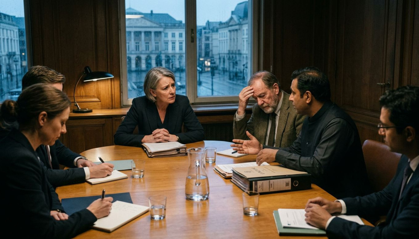When Culture Clashes Complicate Extradition Requests